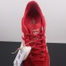 GAZELLE Running Shoes-Red/White-7604484