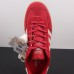 GAZELLE Running Shoes-Red/White-7604484