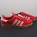 GAZELLE Running Shoes-Red/White-7604484