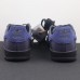 GAZELLE Running Shoes-Purple/Red-7967927