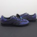 GAZELLE Running Shoes-Purple/Red-7967927