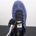GAZELLE Running Shoes-Purple/Red-7967927