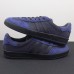 GAZELLE Running Shoes-Purple/Red-7967927