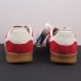 GAZELLE Running Shoes-Red/White-7711051