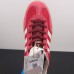 GAZELLE Running Shoes-Red/White-7711051