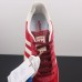 GAZELLE Running Shoes-Red/White-7711051