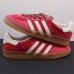 GAZELLE Running Shoes-Red/White-7711051