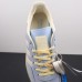 GAZELLE Women Running Shoes-Blue/White-7528717