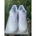 AIR FORCE AF1 Running Shoes-White/Blue-2669618