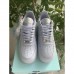 AIR FORCE AF1 Running Shoes-All White-9404569