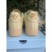 AIR FORCE AF1 Running Shoes-All Yellow-8803742
