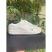AIR FORCE AF1 Running Shoes-White/Black-3842460