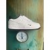 AIR FORCE AF1 Running Shoes-White/Black-3842460