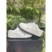 AIR FORCE AF1 Running Shoes-White/Black-3842460