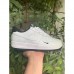 AIR FORCE AF1 Running Shoes-White/Black-3842460