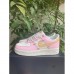 AIR FORCE AF1 Women Running Shoes-Pink/White-3088848