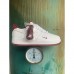 AIR FORCE AF1 Running Shoes-White/Red-6755596