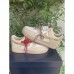 AIR FORCE AF1 Running Shoes-Khaki/White-4399647