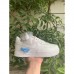 AIR FORCE AF1 Running Shoes-All White-9434285