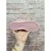 AIR FORCE AF1 Women Running Shoes-All Pink-9821720