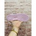 AIR FORCE AF1 Women Running Shoes-Pink/Black-6167196