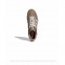 SAMBA OG Running Shoes-Brown/White-1784196
