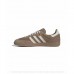 SAMBA OG Running Shoes-Brown/White-1784196