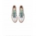 SAMBA OG Running Shoes-White/Green-7763716