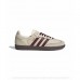 SAMBA OG Running Shoes-Brown/Wine Red-7695576