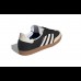 SAMBA OG Running Shoes-Balck/White-3417931