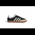 SAMBA OG Running Shoes-Balck/White-3417931
