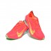 Zoom Vapor Fly 4% Running Shoes-Rose Red/Yellow-6627502