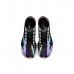 Zoom Vapor Fly 4% Running Shoes-Black/White-7284863
