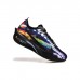 Zoom Vapor Fly 4% Running Shoes-Black/White-7284863