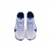 Zoom Vapor Fly 4% Running Shoes-Gray/Blue-8211319