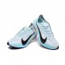 Zoom Vapor Fly 4% Running Shoes-Green/Black-5197362