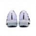 Zoom Vapor Fly 4% Running Shoes-White/Black-3738162