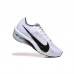 Zoom Vapor Fly 4% Running Shoes-White/Black-3738162