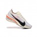 Zoom Vapor Fly 4% Running Shoes-White/Black-1774209