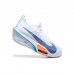 Air Zoom Alphafly NEXT% 3 Running Shoes-Gray/Blue-1766498