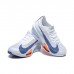 Air Zoom Alphafly NEXT% 3 Running Shoes-Gray/Blue-1766498
