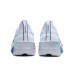 Air Zoom Alphafly NEXT% 3 Running Shoes-Gray/Blue-1766498