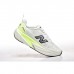 New Balance FuelCell Rebel V5 Running Shoes-White/Green-5839188