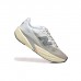 New Balance FuelCell Rebel V5 Running Shoes-Gray/White-5280908