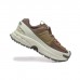 ZOOM VOMERO ROAM Running Shoes-White/Brown-7208301