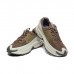 ZOOM VOMERO ROAM Running Shoes-White/Brown-7208301