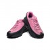 ZOOM VOMERO ROAM Women Running Shoes-Pink/Black-9300840