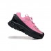 ZOOM VOMERO ROAM Women Running Shoes-Pink/Black-9300840