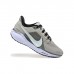 Pegasus 41 Running Shoes-Gray/White-9737617