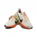 Pegasus 41 Running Shoes-White/Orange-9136659